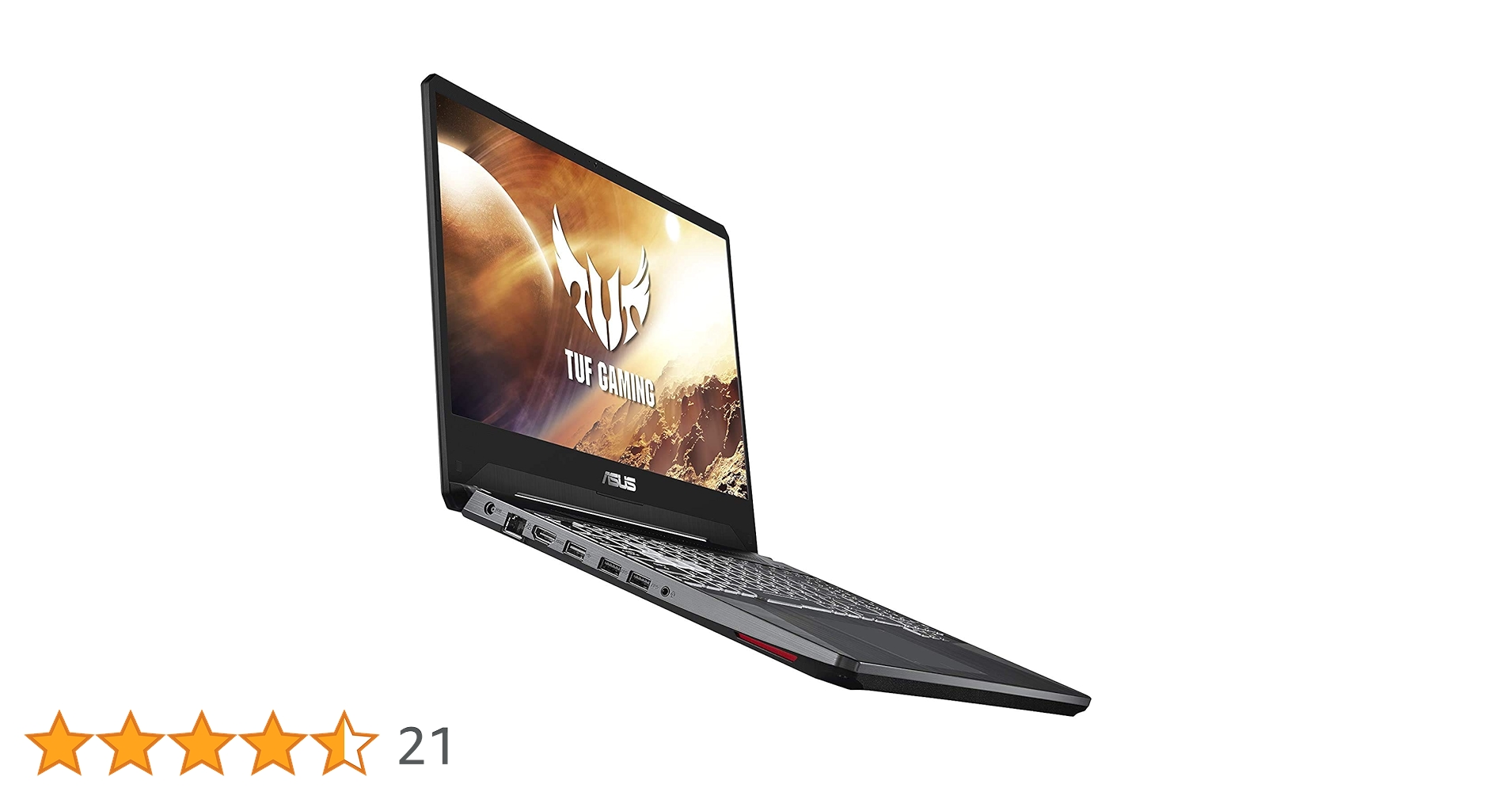 ASUS - ASUS ゲーミングノートパソコン TUF Gaming FX505DT 71O9ktw+XDL.jpg_BO30,255,255,